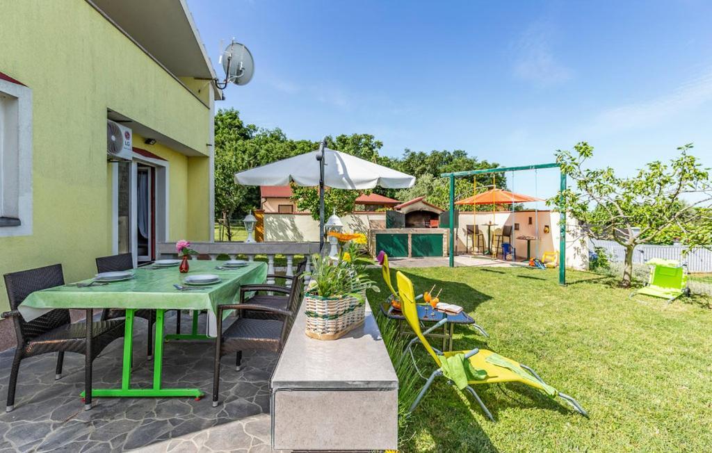 Vila Leila Medolino Esterno foto